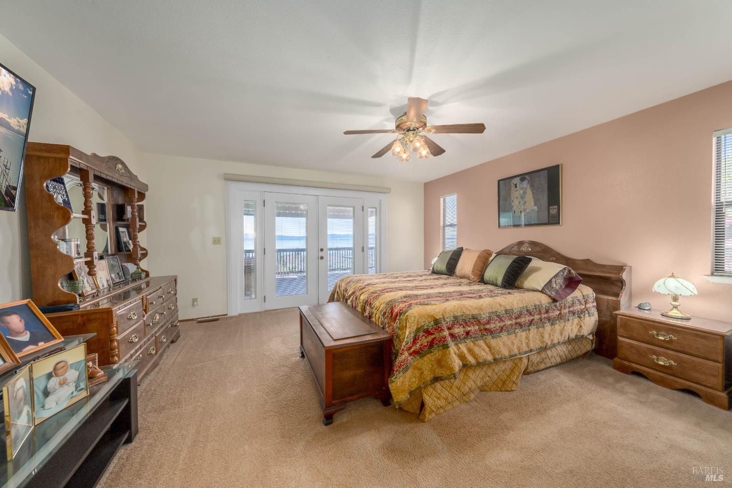 Detail Gallery Image 62 of 80 For 7047 Panoramic Dr, Lucerne,  CA 95458 - 3 Beds | 2 Baths