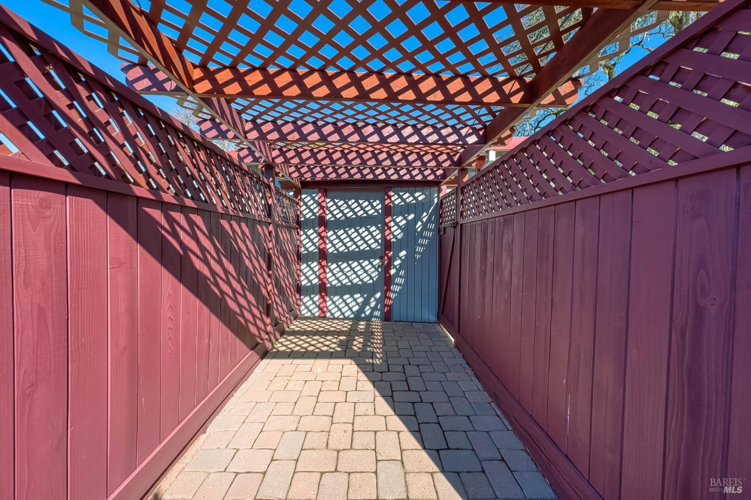 Detail Gallery Image 36 of 80 For 7047 Panoramic Dr, Lucerne,  CA 95458 - 3 Beds | 2 Baths