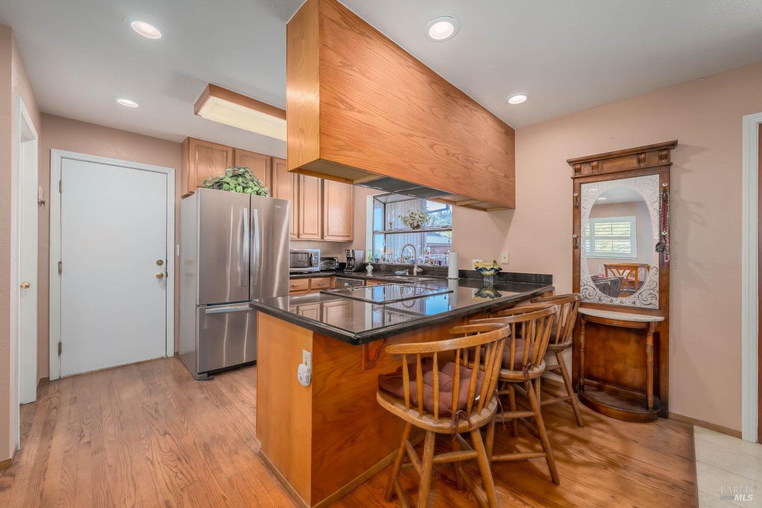 Detail Gallery Image 45 of 80 For 7047 Panoramic Dr, Lucerne,  CA 95458 - 3 Beds | 2 Baths