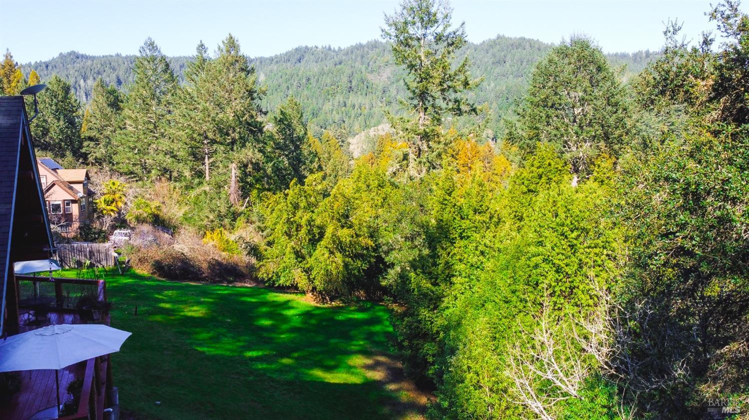 Detail Gallery Image 33 of 44 For 30 Marigold Ln, Forestville,  CA 95436 - 2 Beds | 2 Baths