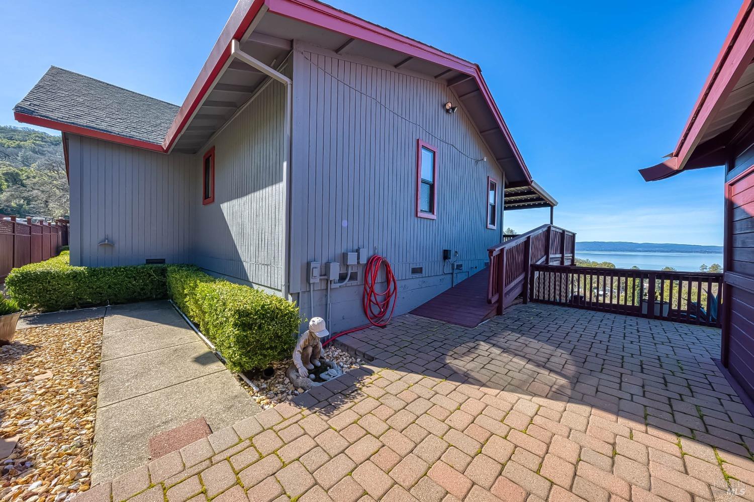 Detail Gallery Image 29 of 80 For 7047 Panoramic Dr, Lucerne,  CA 95458 - 3 Beds | 2 Baths