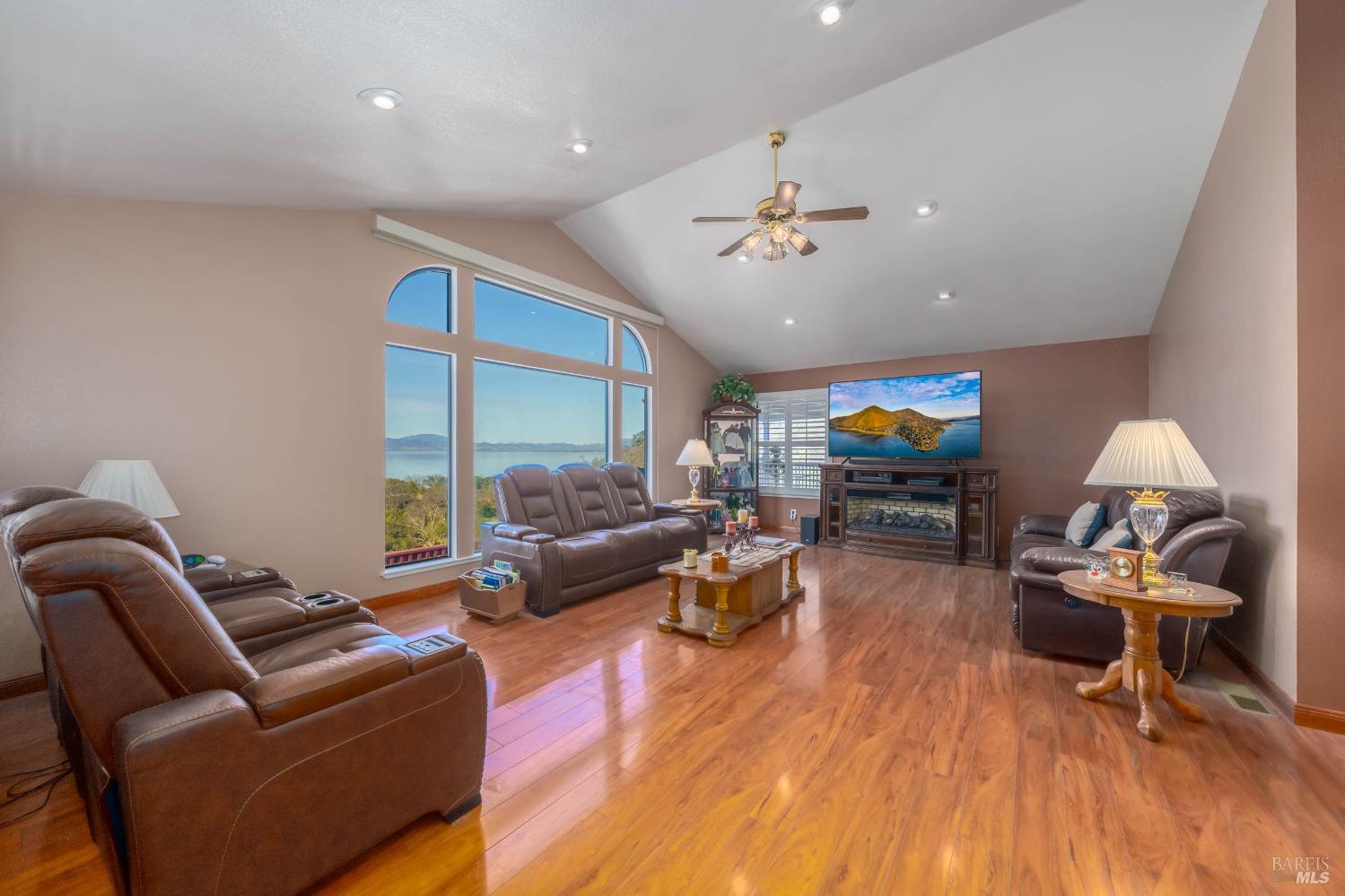 Detail Gallery Image 52 of 80 For 7047 Panoramic Dr, Lucerne,  CA 95458 - 3 Beds | 2 Baths