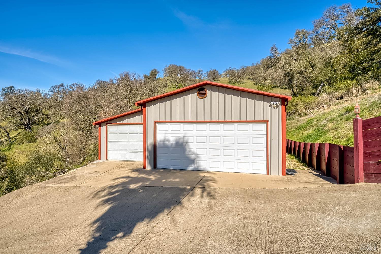 Detail Gallery Image 66 of 80 For 7047 Panoramic Dr, Lucerne,  CA 95458 - 3 Beds | 2 Baths