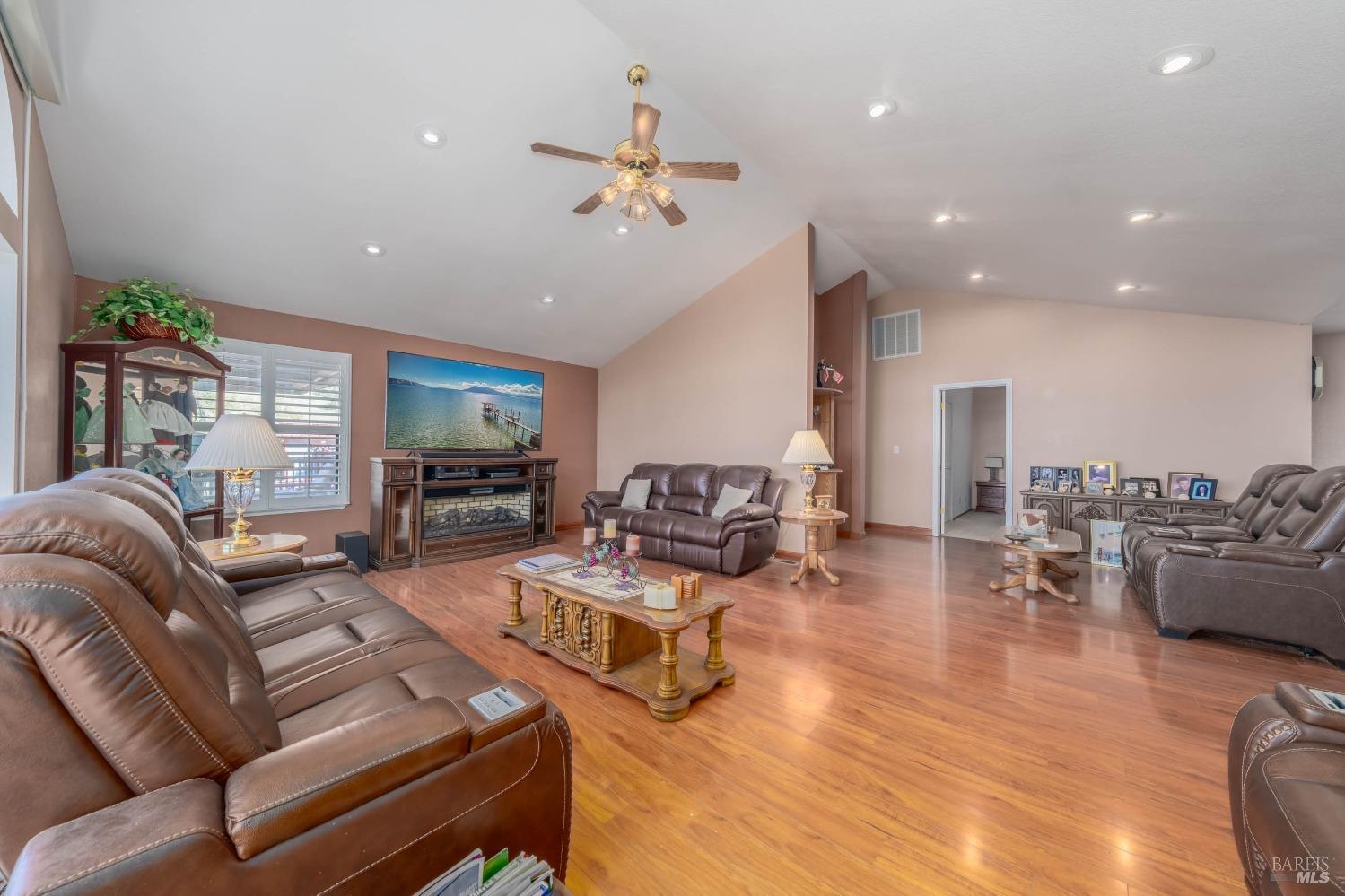 Detail Gallery Image 50 of 80 For 7047 Panoramic Dr, Lucerne,  CA 95458 - 3 Beds | 2 Baths