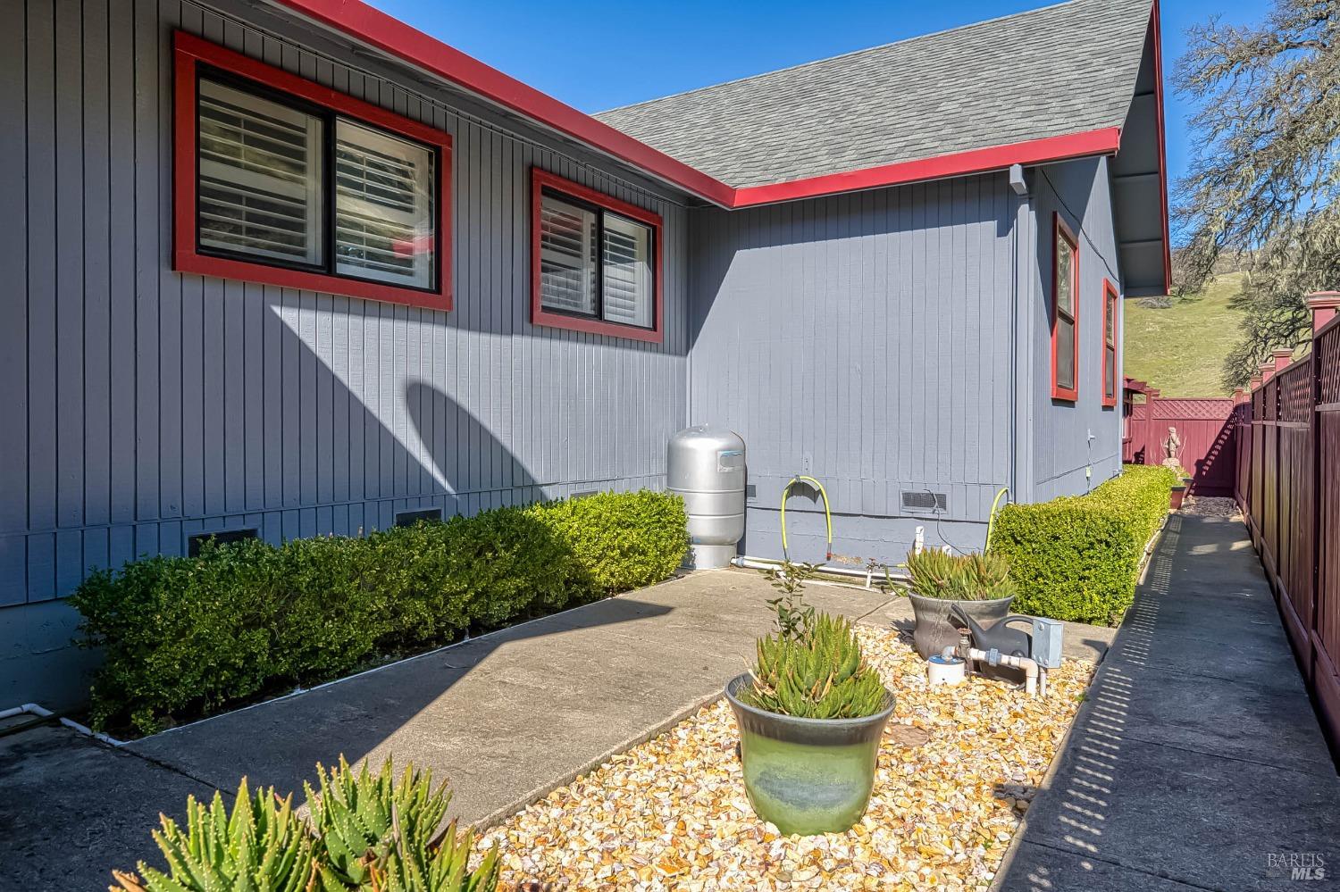Detail Gallery Image 32 of 80 For 7047 Panoramic Dr, Lucerne,  CA 95458 - 3 Beds | 2 Baths