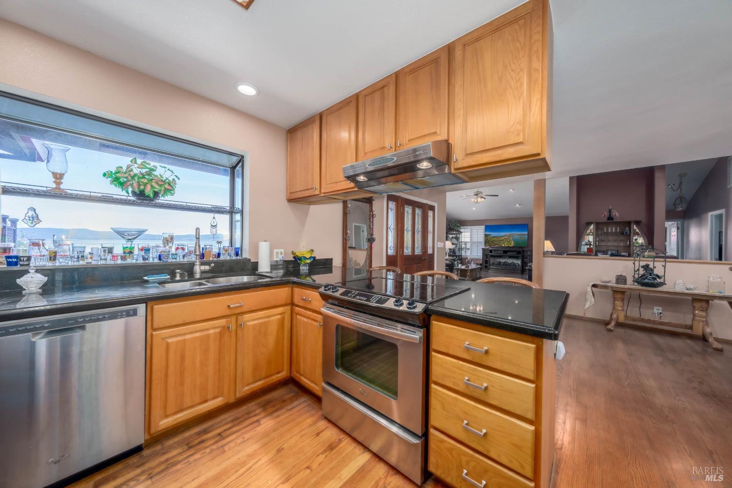 Detail Gallery Image 46 of 80 For 7047 Panoramic Dr, Lucerne,  CA 95458 - 3 Beds | 2 Baths
