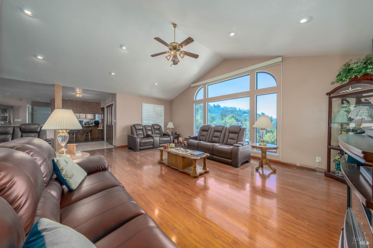 Detail Gallery Image 53 of 80 For 7047 Panoramic Dr, Lucerne,  CA 95458 - 3 Beds | 2 Baths