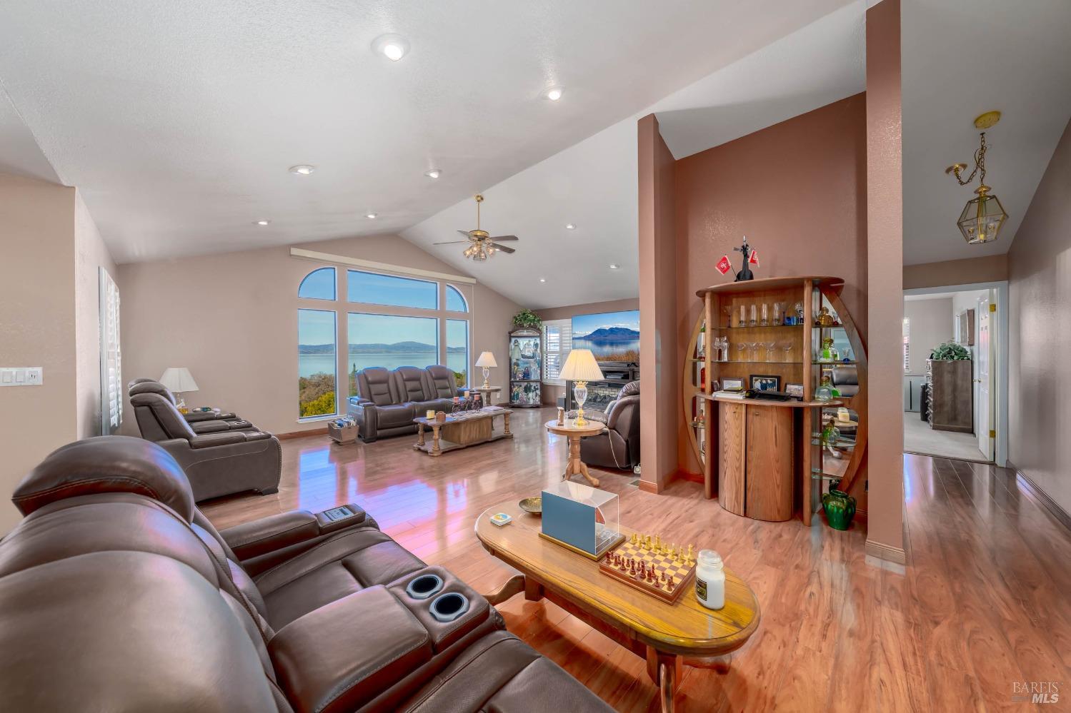 Detail Gallery Image 54 of 80 For 7047 Panoramic Dr, Lucerne,  CA 95458 - 3 Beds | 2 Baths
