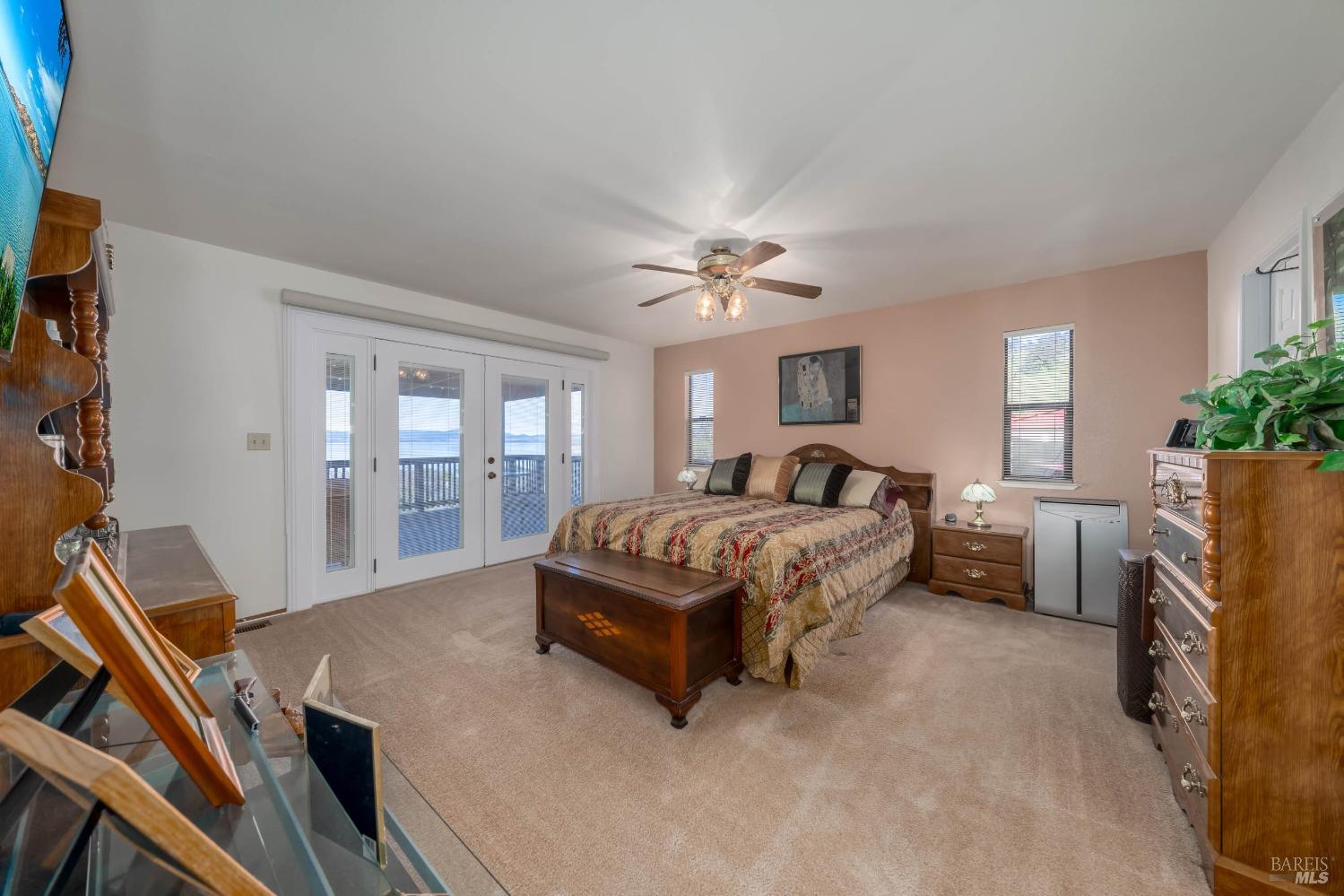 Detail Gallery Image 61 of 80 For 7047 Panoramic Dr, Lucerne,  CA 95458 - 3 Beds | 2 Baths