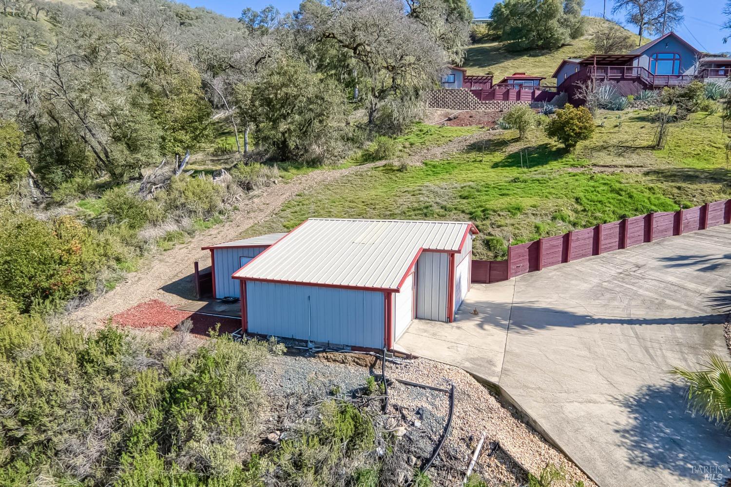 Detail Gallery Image 67 of 80 For 7047 Panoramic Dr, Lucerne,  CA 95458 - 3 Beds | 2 Baths