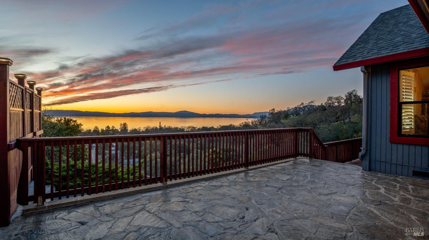 Detail Gallery Image 13 of 80 For 7047 Panoramic Dr, Lucerne,  CA 95458 - 3 Beds | 2 Baths
