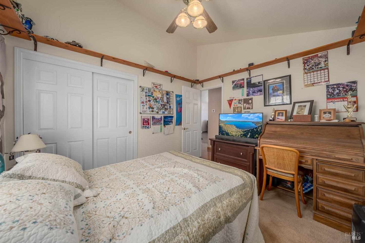 Detail Gallery Image 59 of 80 For 7047 Panoramic Dr, Lucerne,  CA 95458 - 3 Beds | 2 Baths