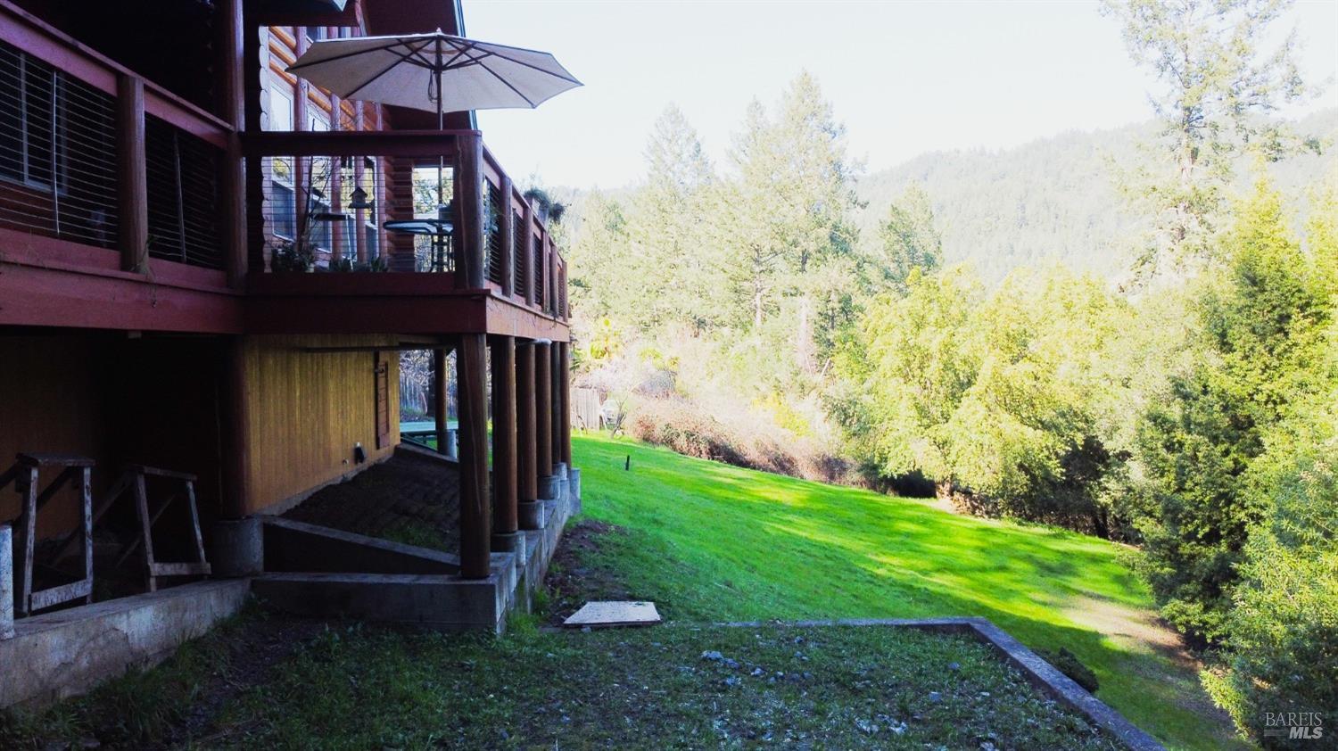 Detail Gallery Image 37 of 44 For 30 Marigold Ln, Forestville,  CA 95436 - 2 Beds | 2 Baths