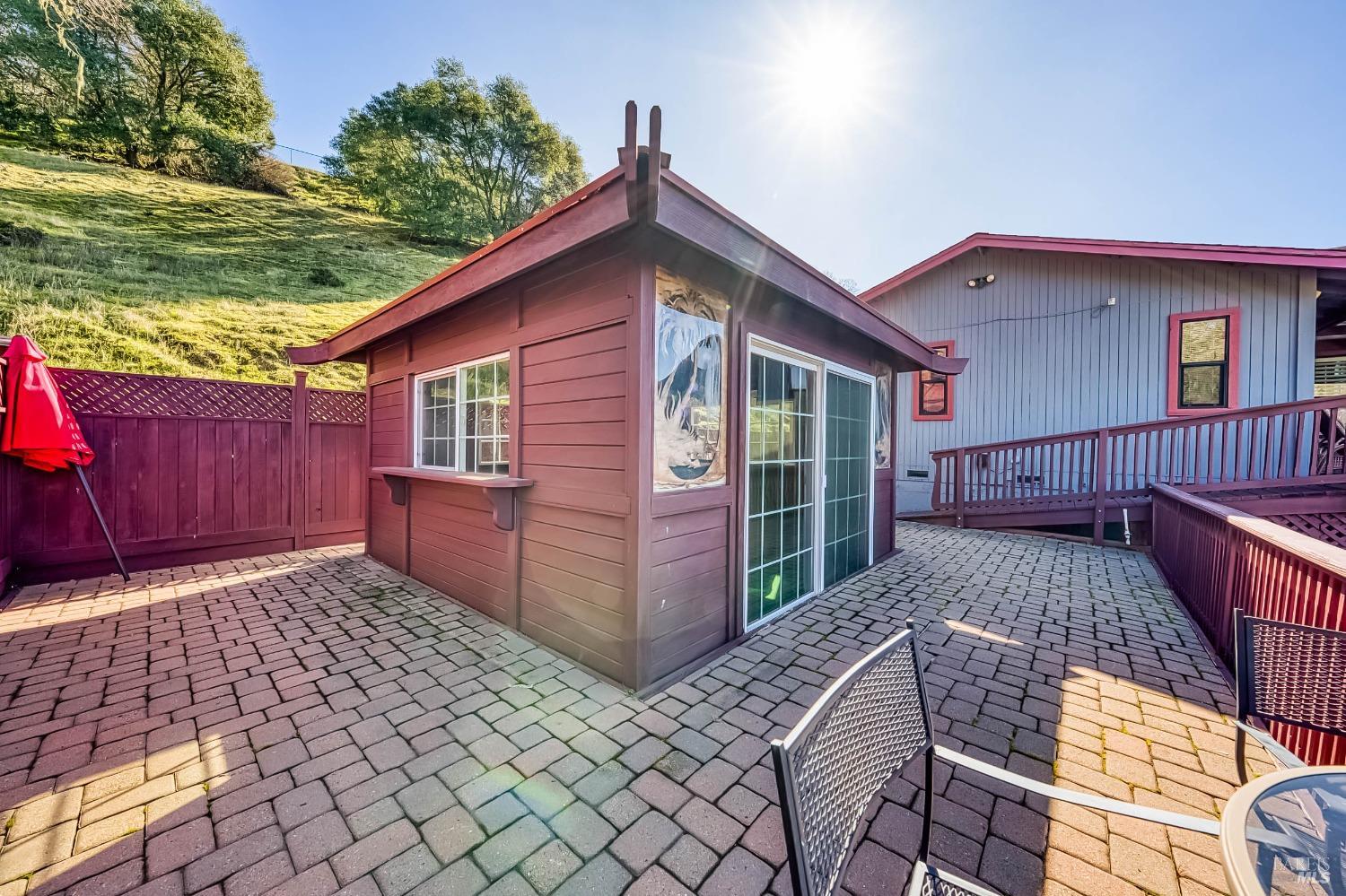 Detail Gallery Image 30 of 80 For 7047 Panoramic Dr, Lucerne,  CA 95458 - 3 Beds | 2 Baths