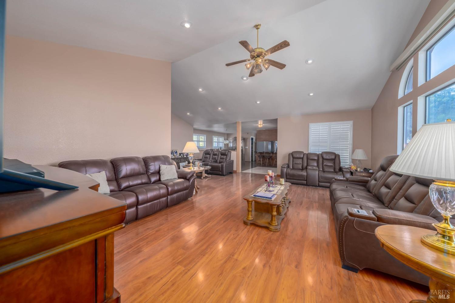 Detail Gallery Image 51 of 80 For 7047 Panoramic Dr, Lucerne,  CA 95458 - 3 Beds | 2 Baths