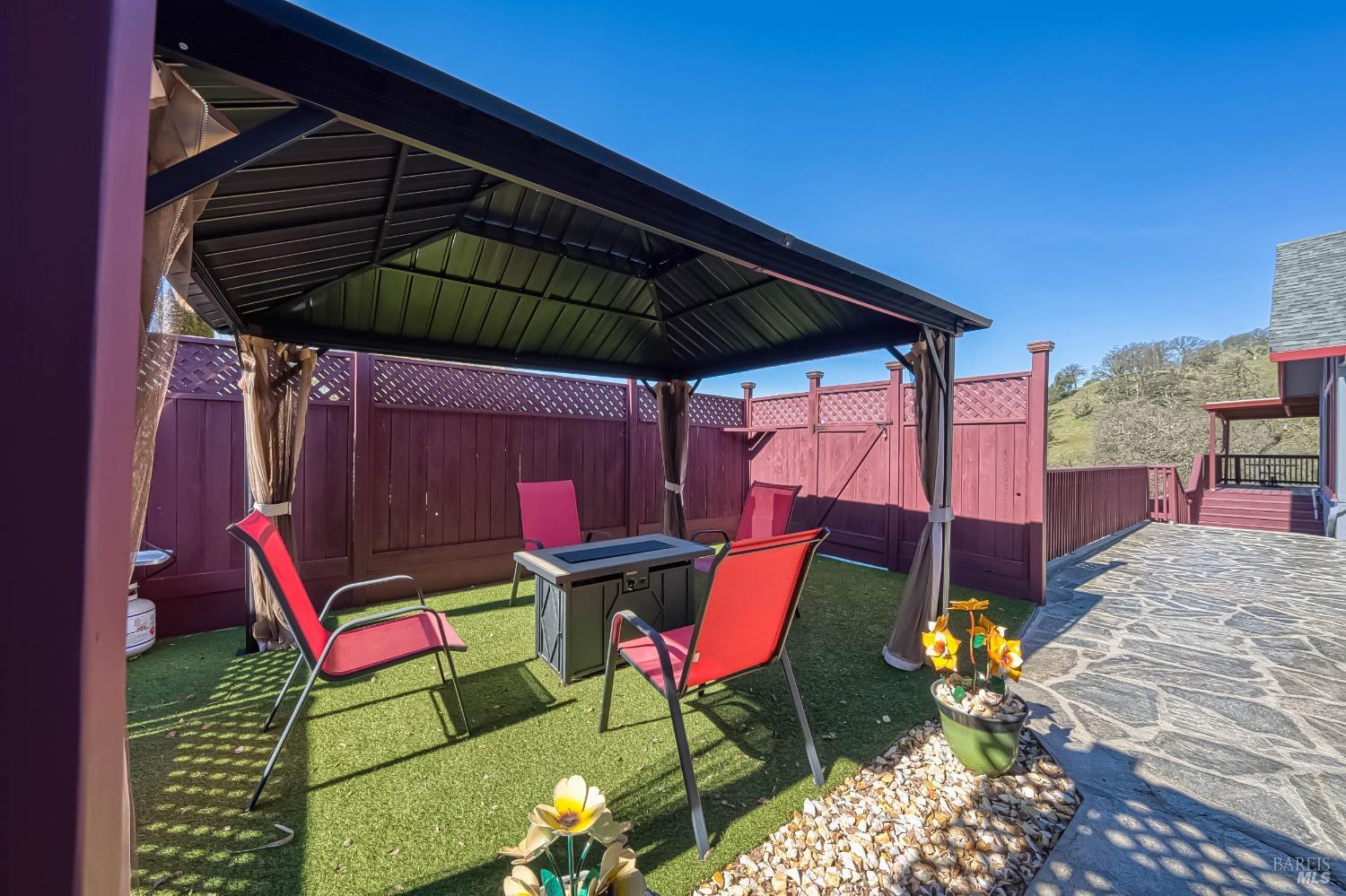 Detail Gallery Image 17 of 80 For 7047 Panoramic Dr, Lucerne,  CA 95458 - 3 Beds | 2 Baths