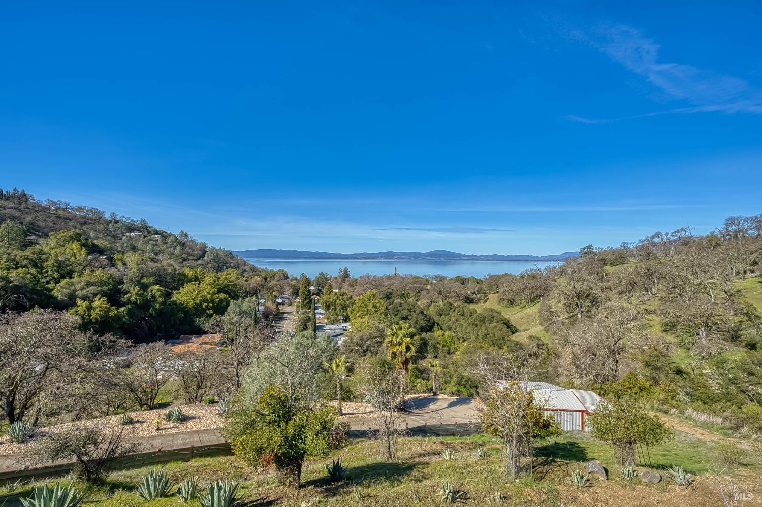 Detail Gallery Image 71 of 80 For 7047 Panoramic Dr, Lucerne,  CA 95458 - 3 Beds | 2 Baths
