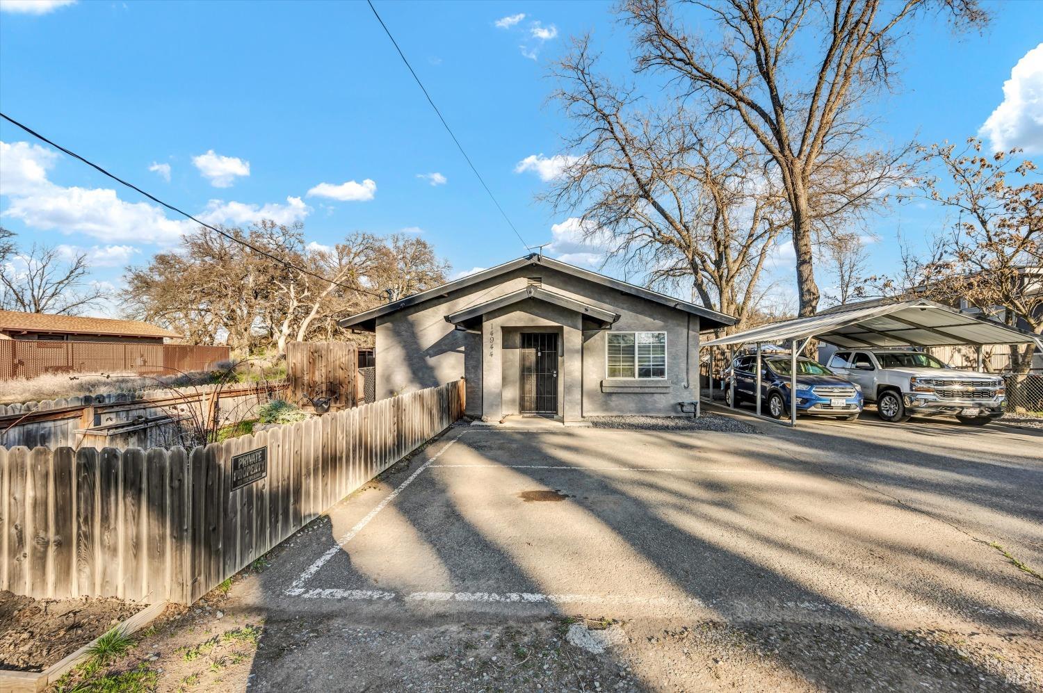 Detail Gallery Image 1 of 1 For 14944 Burns Valley Rd, Clearlake,  CA 95422 - – Beds | – Baths