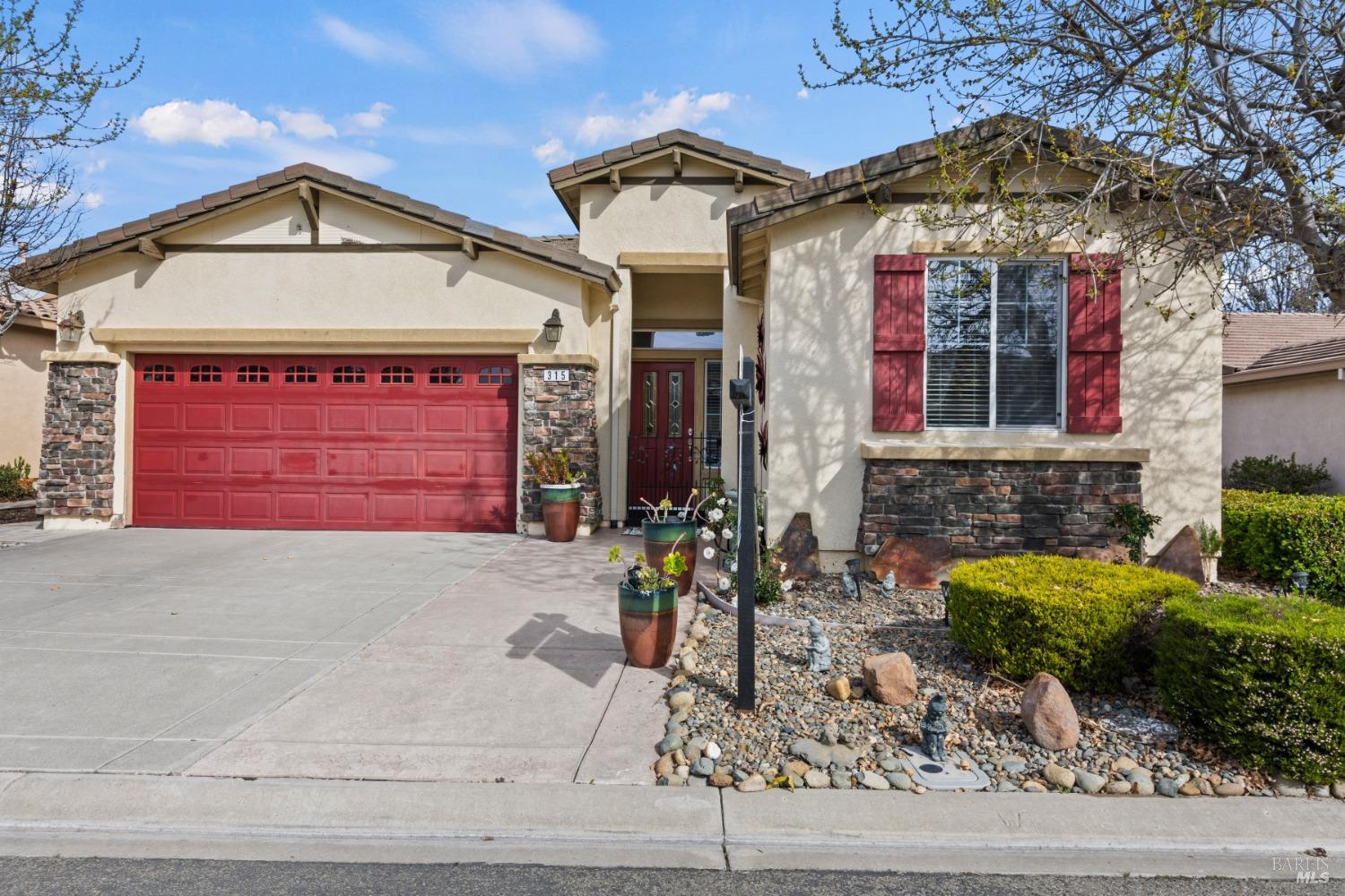 Detail Gallery Image 1 of 1 For 315 Riverwood Ln, Rio Vista,  CA 94571 - 2 Beds | 2 Baths