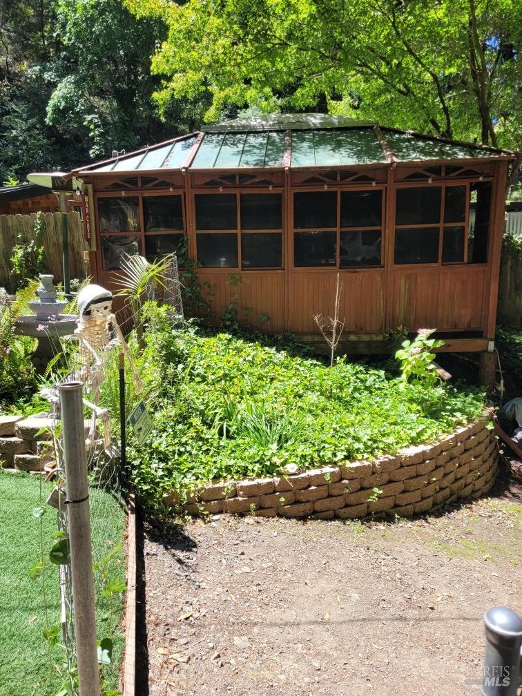 Detail Gallery Image 25 of 69 For 780 E Austin Creek Rd, Cazadero,  CA 95421 - 2 Beds | 1 Baths