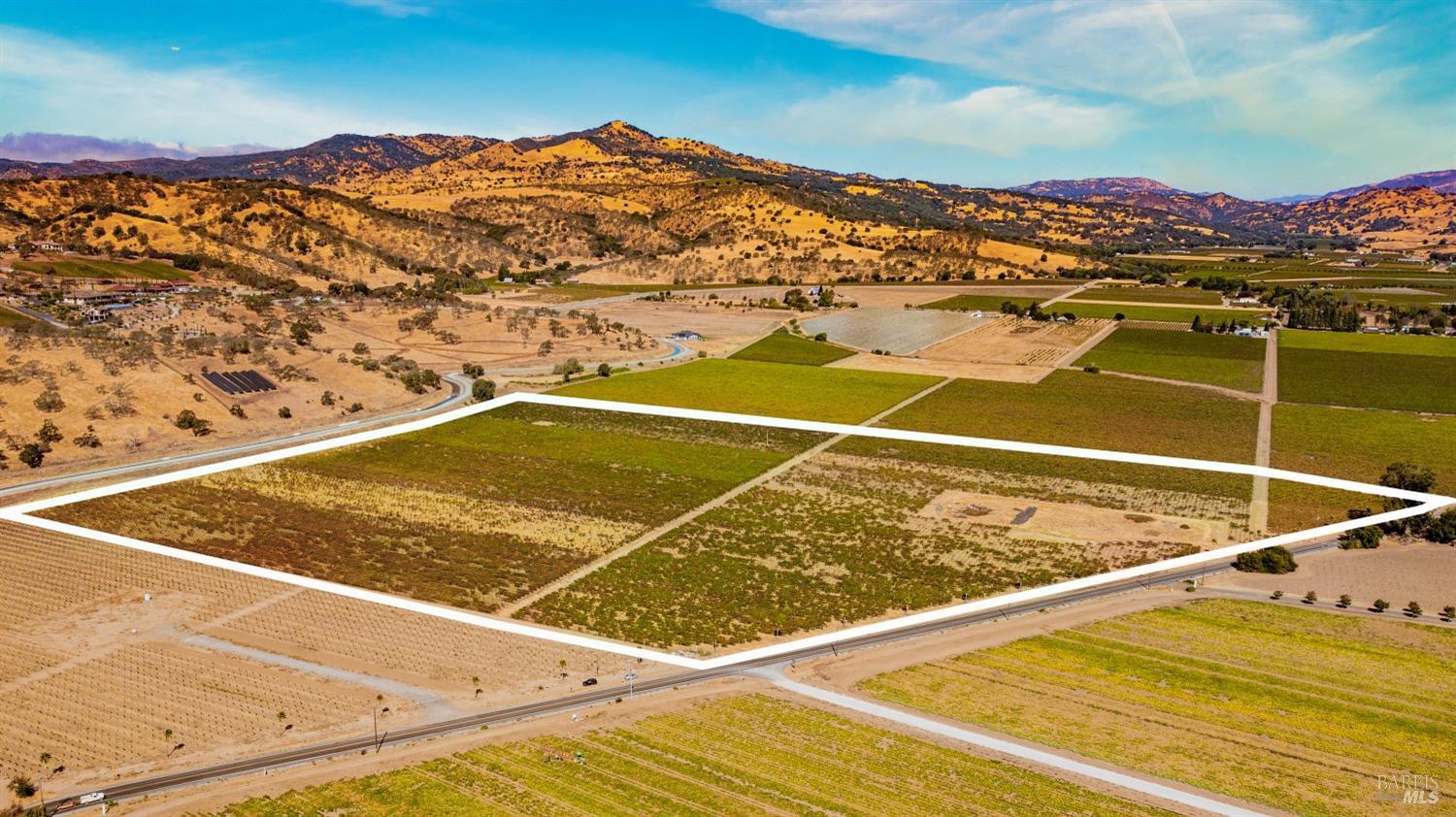 Solano County, CA Luxury Real Estate - Homes for Sale