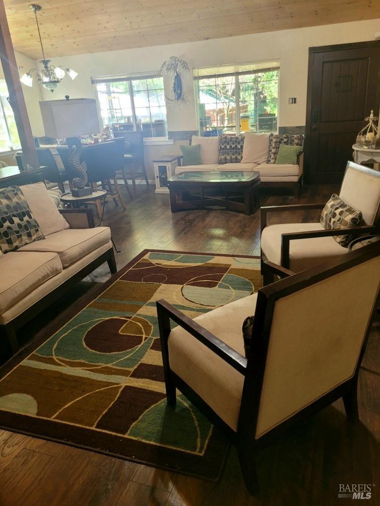 Detail Gallery Image 24 of 69 For 780 E Austin Creek Rd, Cazadero,  CA 95421 - 2 Beds | 1 Baths