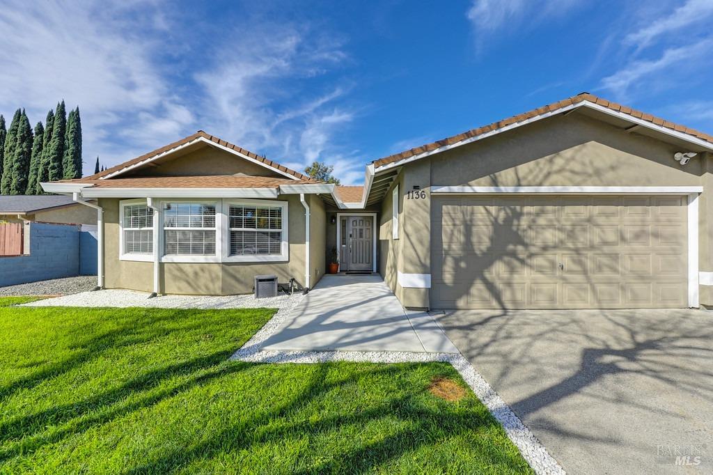 Needham Drive, Vacaville, California image 1