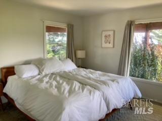 Detail Gallery Image 21 of 24 For 257 Greene St, Mill Valley,  CA 94941 - 2 Beds | 1 Baths