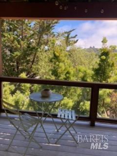 Detail Gallery Image 13 of 24 For 257 Greene St, Mill Valley,  CA 94941 - 2 Beds | 1 Baths