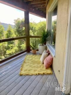 Detail Gallery Image 22 of 24 For 257 Greene St, Mill Valley,  CA 94941 - 2 Beds | 1 Baths