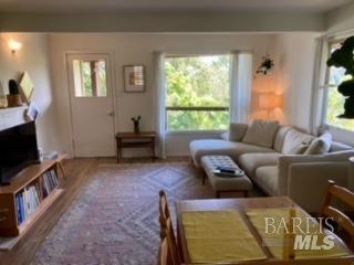 Detail Gallery Image 23 of 24 For 257 Greene St, Mill Valley,  CA 94941 - 2 Beds | 1 Baths