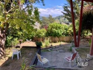 Detail Gallery Image 20 of 24 For 257 Greene St, Mill Valley,  CA 94941 - 2 Beds | 1 Baths