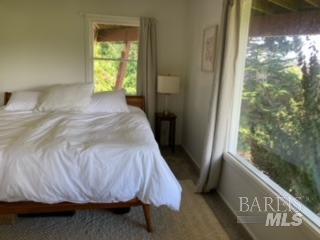 Detail Gallery Image 2 of 24 For 257 Greene St, Mill Valley,  CA 94941 - 2 Beds | 1 Baths