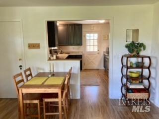 Detail Gallery Image 24 of 24 For 257 Greene St, Mill Valley,  CA 94941 - 2 Beds | 1 Baths