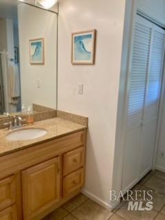 Detail Gallery Image 9 of 24 For 257 Greene St, Mill Valley,  CA 94941 - 2 Beds | 1 Baths