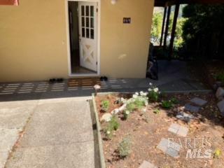 Detail Gallery Image 14 of 24 For 257 Greene St, Mill Valley,  CA 94941 - 2 Beds | 1 Baths