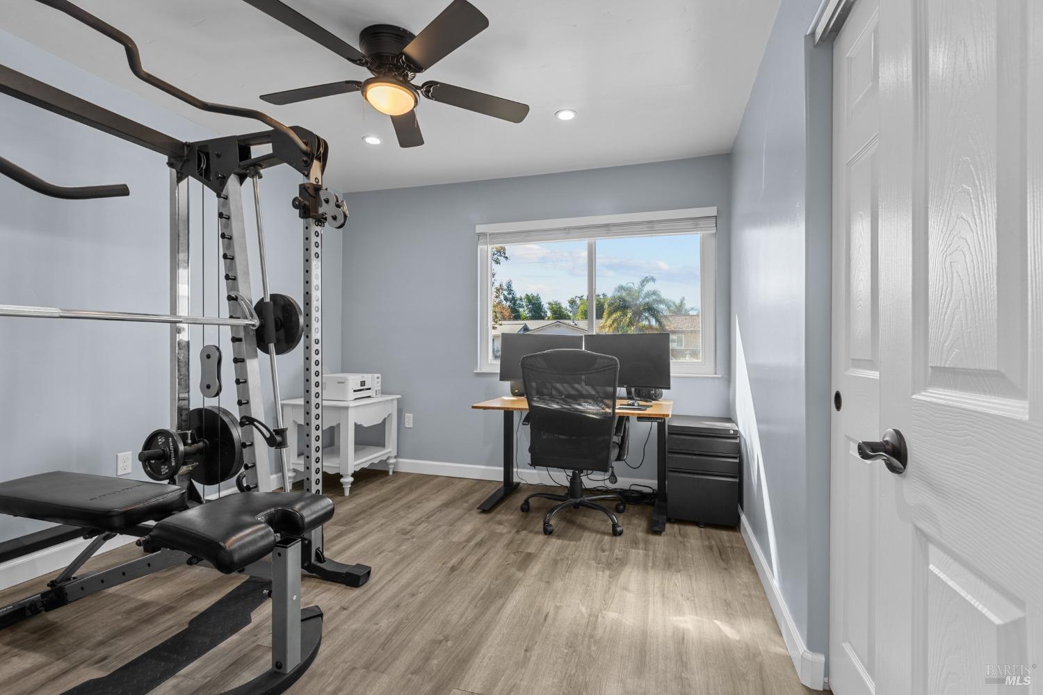 Begonia Boulevard, Fairfield, California image 14