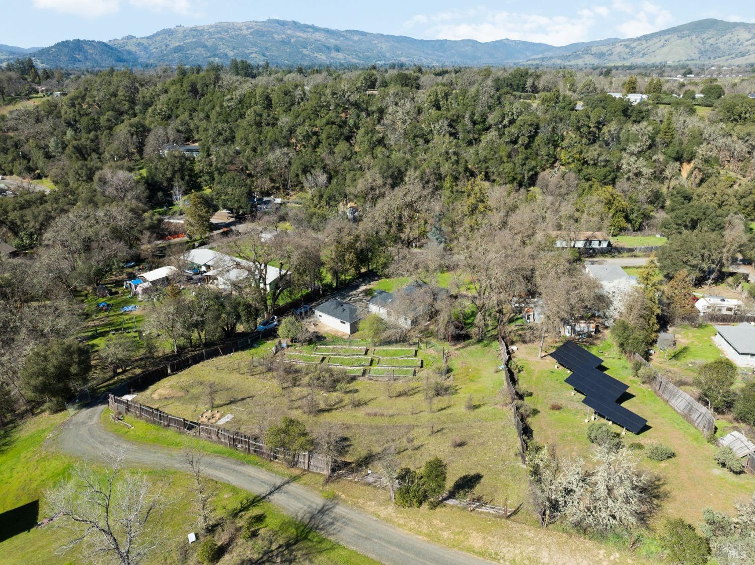 Detail Gallery Image 37 of 37 For 1775 Road B Unkn, Redwood Valley,  CA 95470 - 3 Beds | 2 Baths