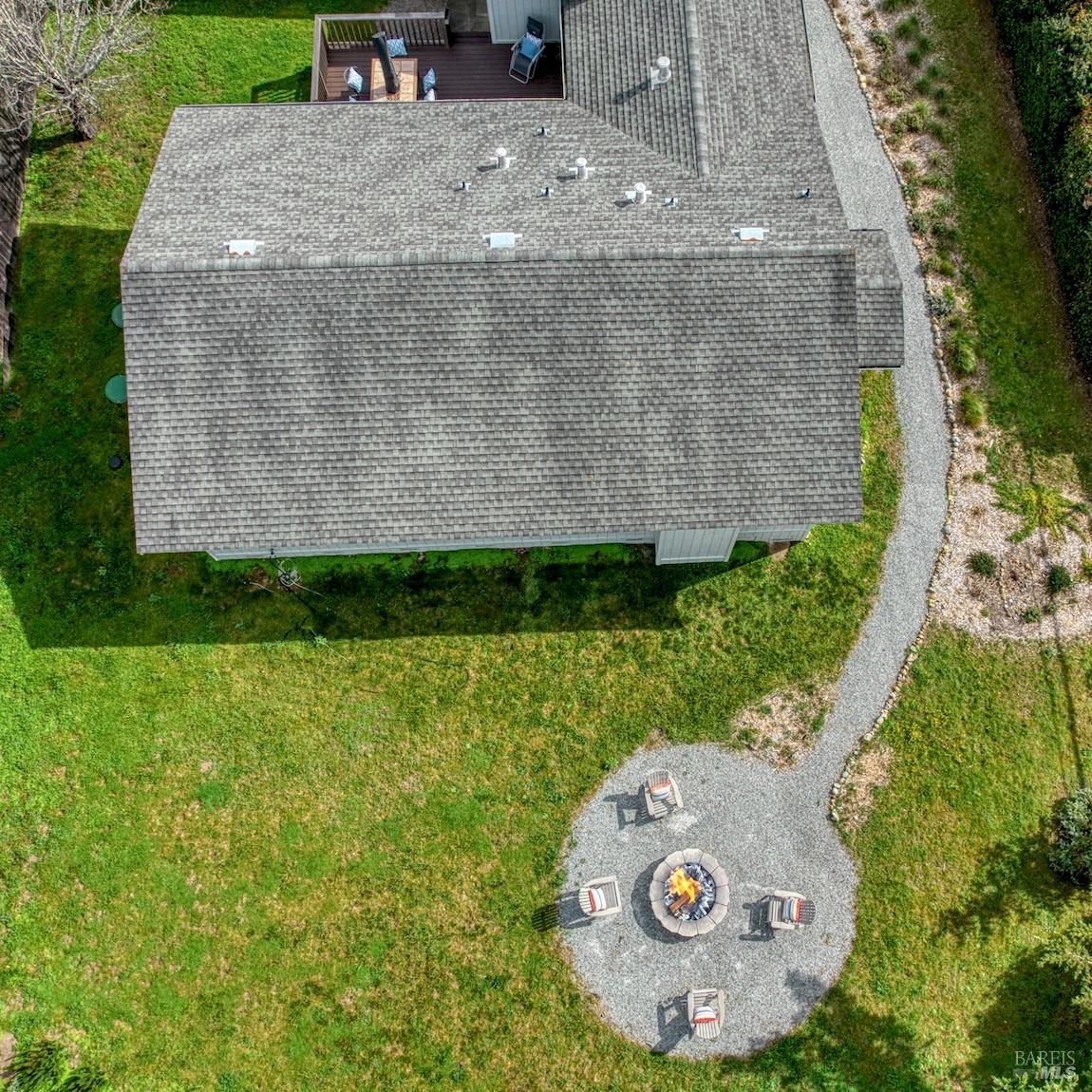 Detail Gallery Image 31 of 32 For 10950 Highway 1 Unkn, Point Reyes Station,  CA 94956 - 3 Beds | 2 Baths