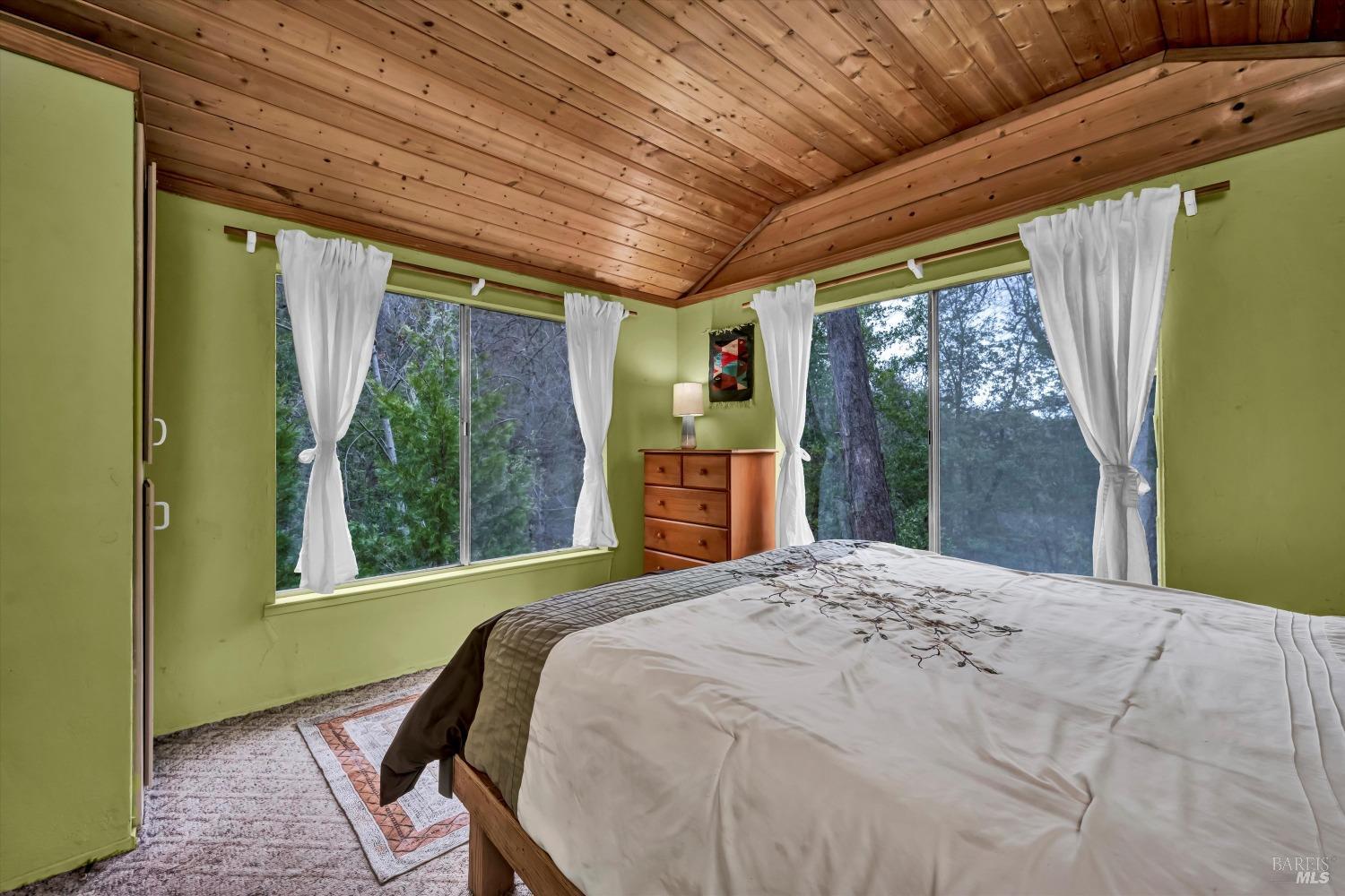 Detail Gallery Image 23 of 27 For 14031 Ettawa Springs Rd, Middletown,  CA 95461 - 3 Beds | 1 Baths