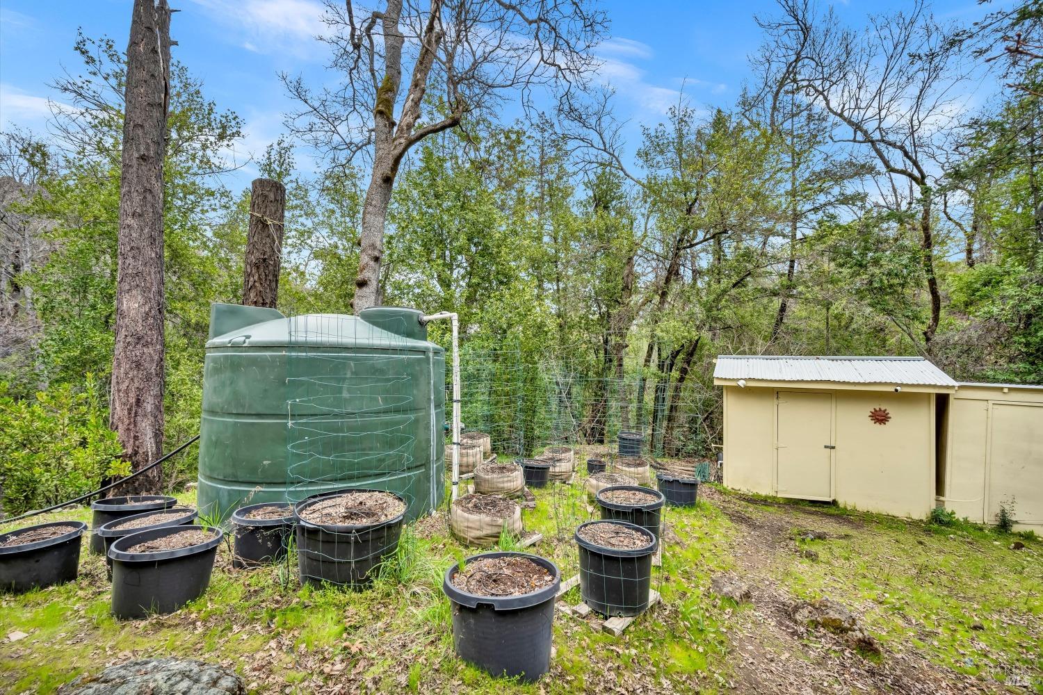 Detail Gallery Image 10 of 27 For 14031 Ettawa Springs Rd, Middletown,  CA 95461 - 3 Beds | 1 Baths