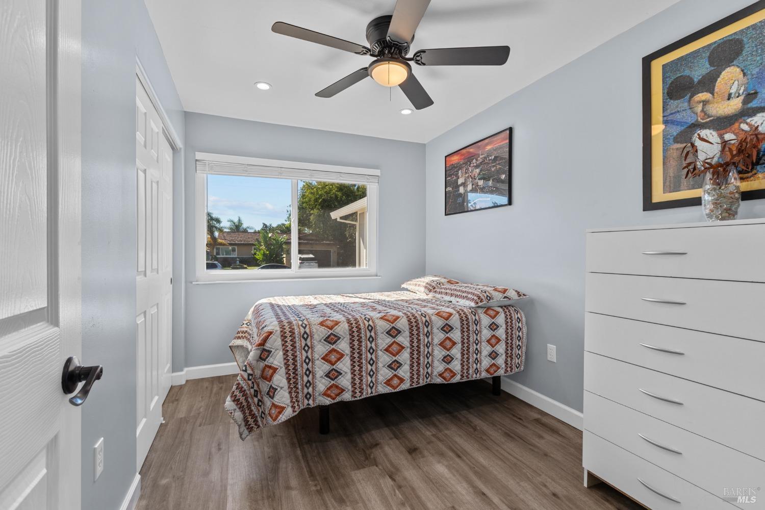 Begonia Boulevard, Fairfield, California image 11
