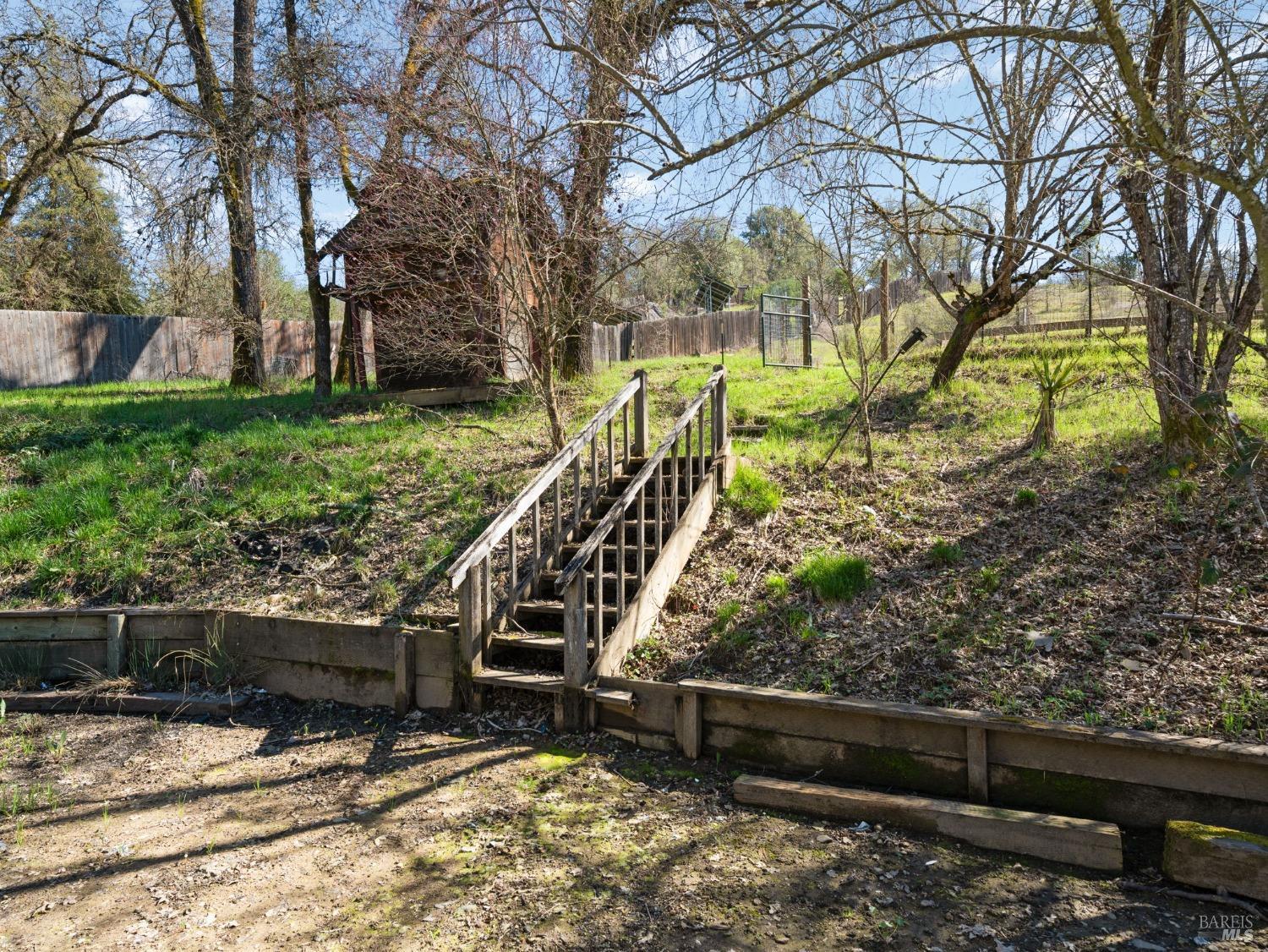 Detail Gallery Image 31 of 37 For 1775 Road B Unkn, Redwood Valley,  CA 95470 - 3 Beds | 2 Baths