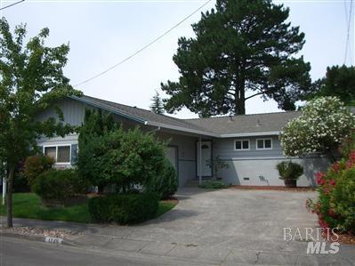 Detail Gallery Image 1 of 1 For Address Is Not Disclosed, Santa Rosa,  CA 95405 - 3 Beds | 2 Baths