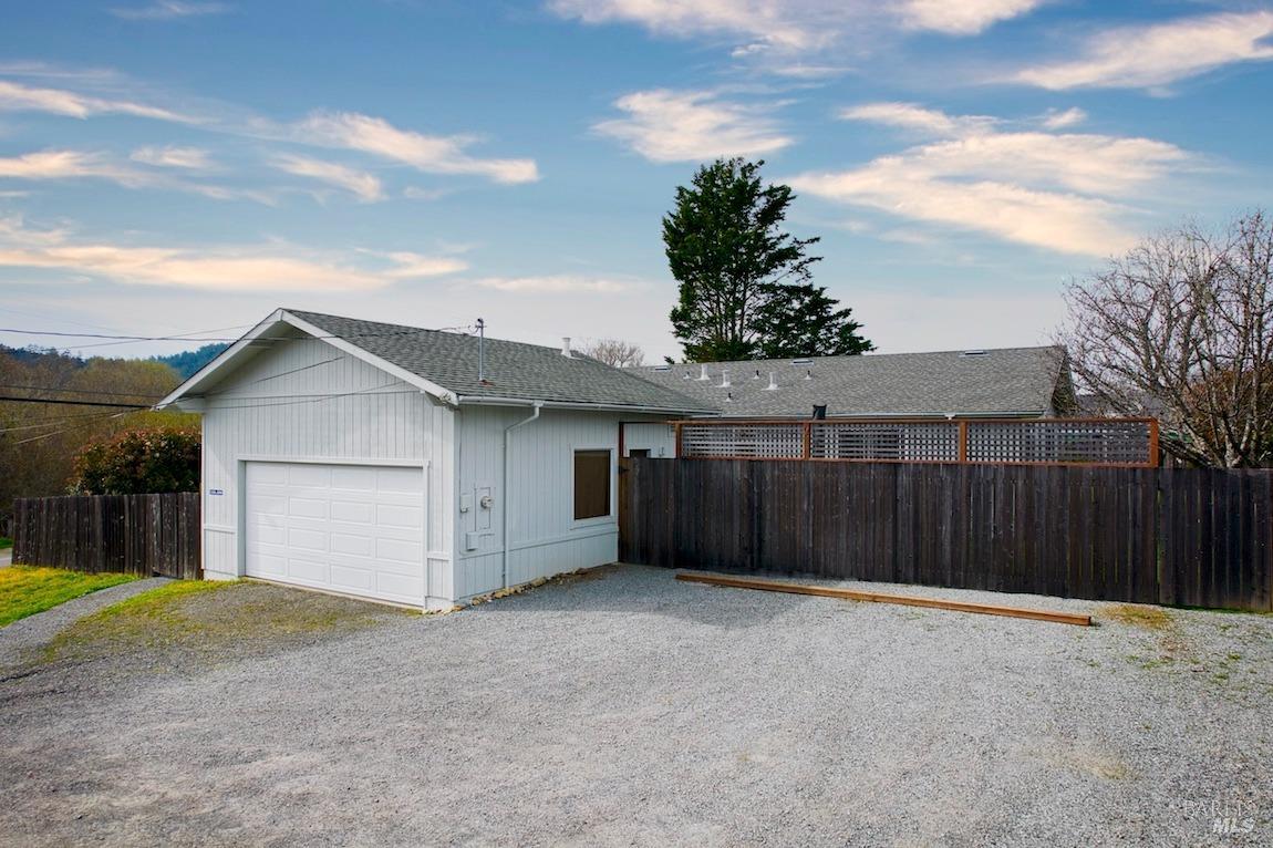 Detail Gallery Image 28 of 32 For 10950 Highway 1 Unkn, Point Reyes Station,  CA 94956 - 3 Beds | 2 Baths