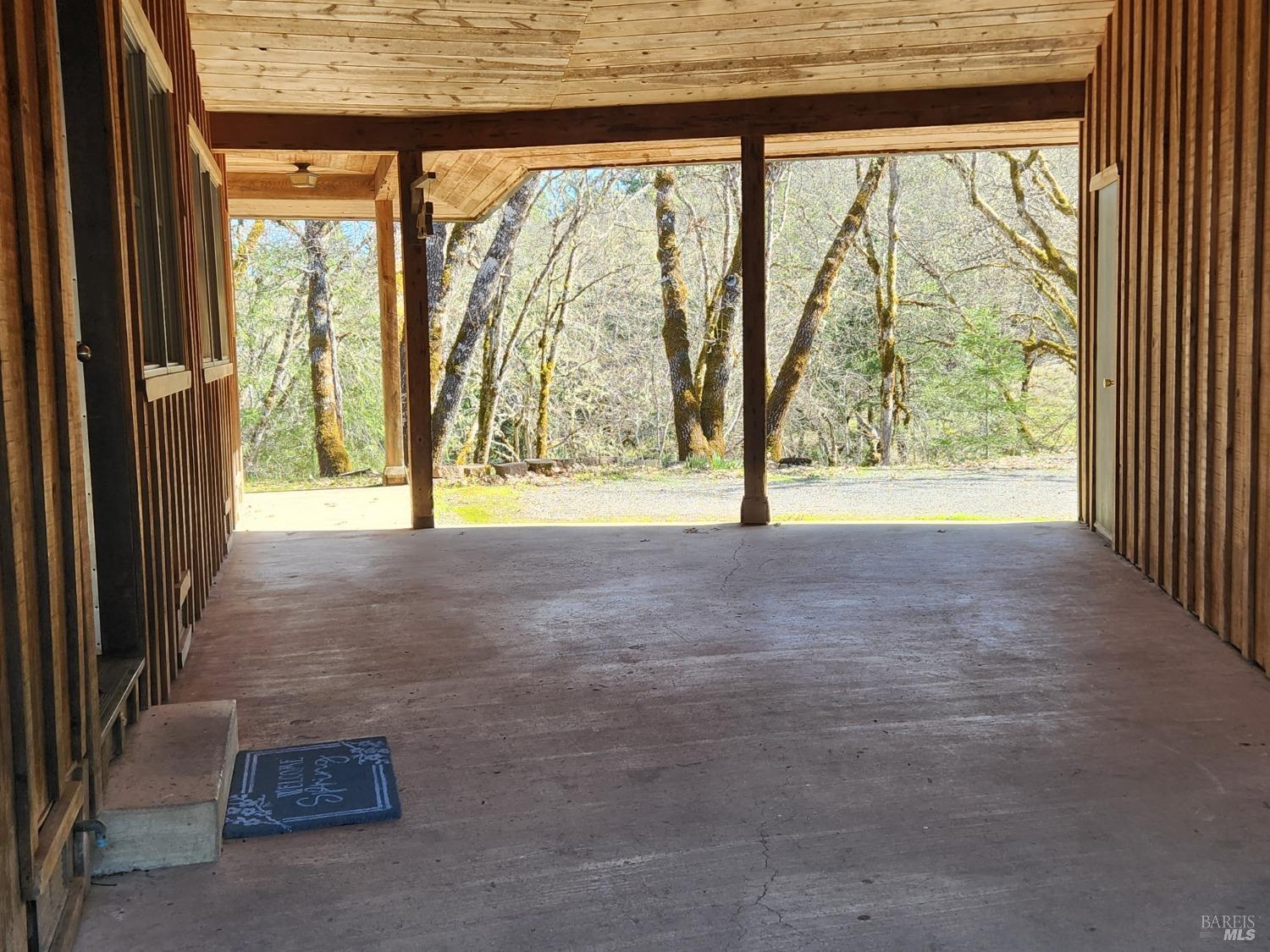Detail Gallery Image 8 of 36 For 1201 Muir Mill Rd, Willits,  CA 95490 - 3 Beds | 3 Baths