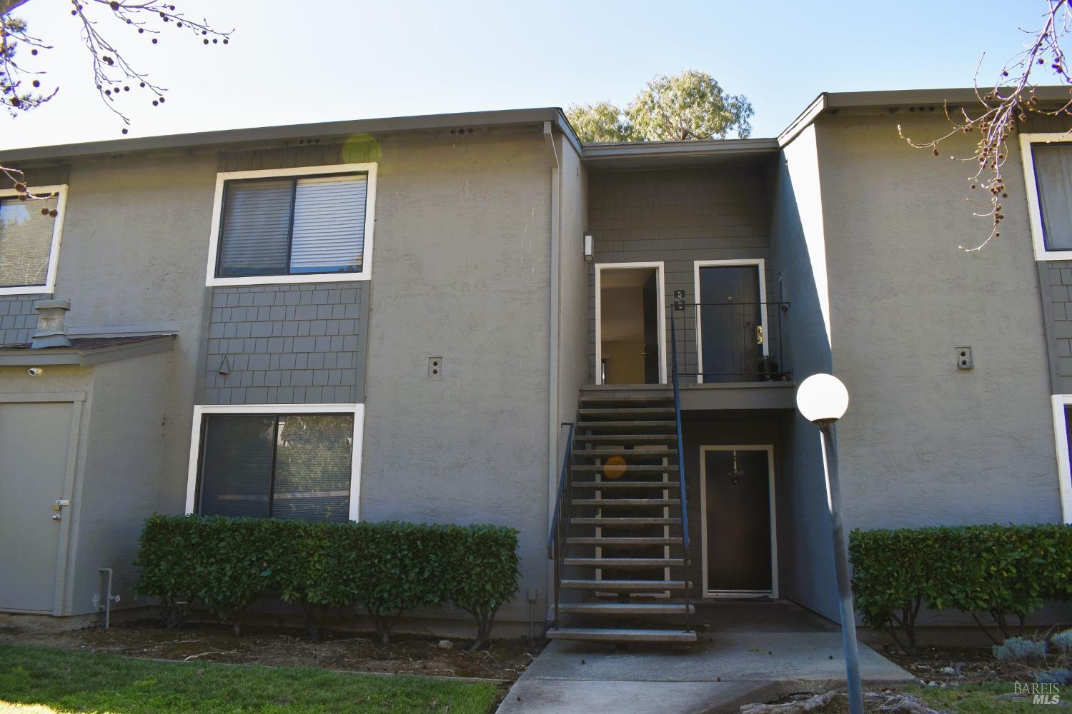 Cambridge Drive #64, Benicia, California image 1