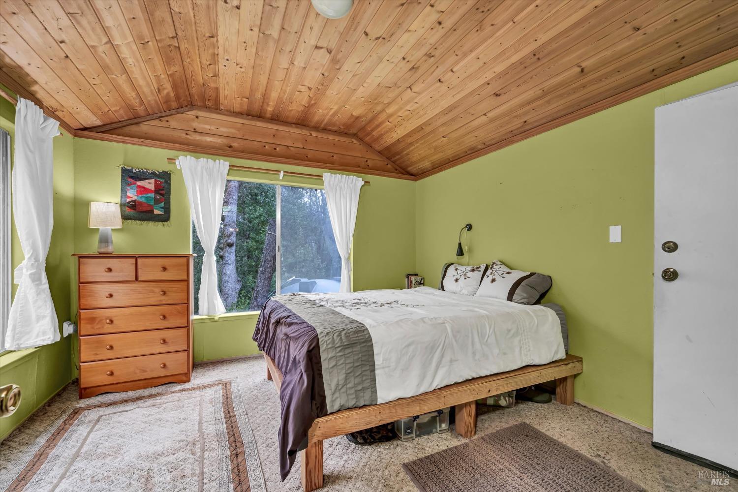 Detail Gallery Image 22 of 27 For 14031 Ettawa Springs Rd, Middletown,  CA 95461 - 3 Beds | 1 Baths