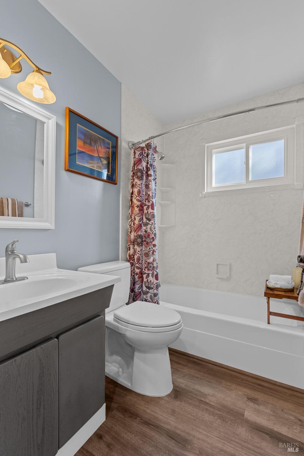 Begonia Boulevard, Fairfield, California image 13
