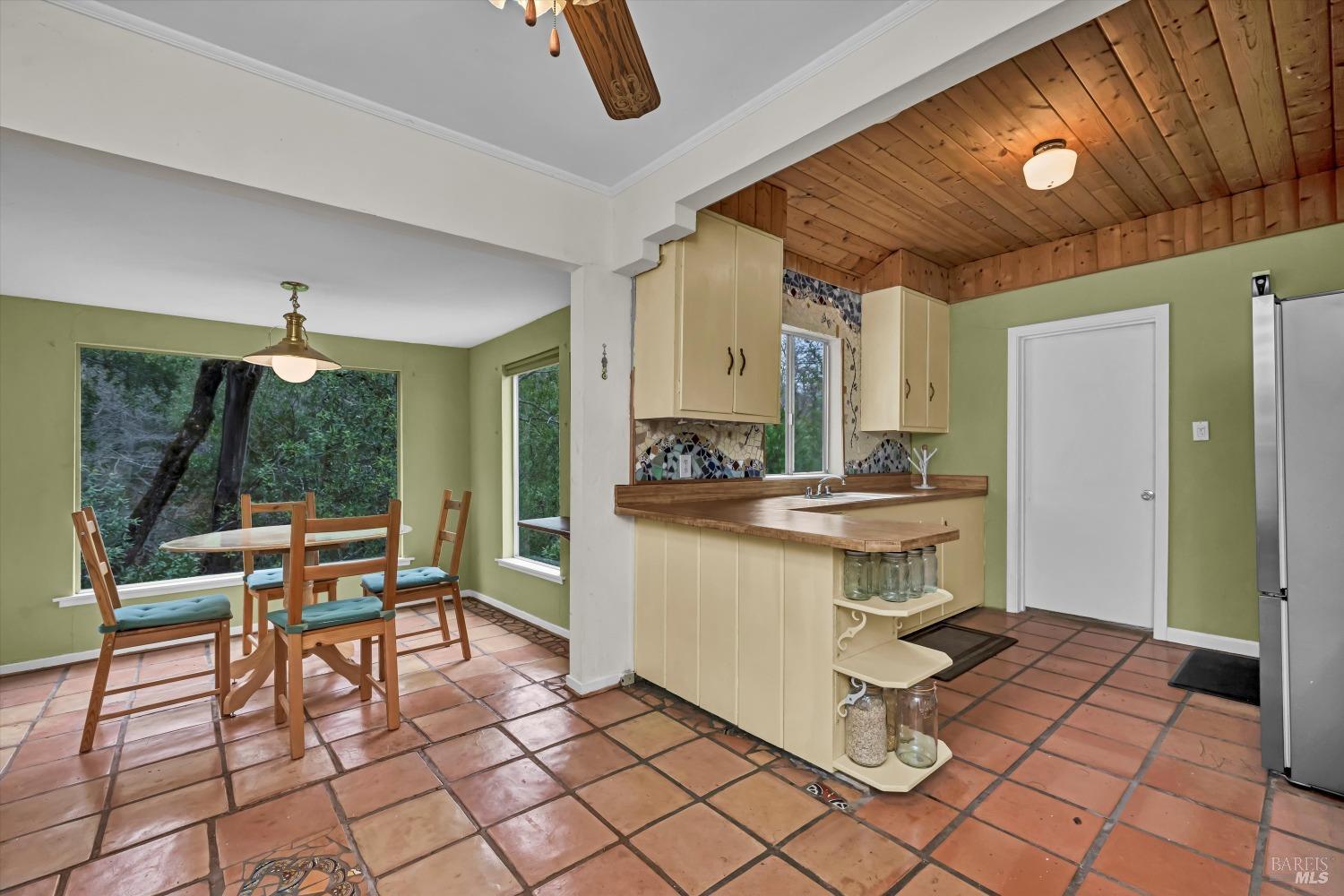 Detail Gallery Image 25 of 27 For 14031 Ettawa Springs Rd, Middletown,  CA 95461 - 3 Beds | 1 Baths